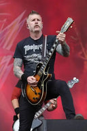 How to Play Guitar Like Bill Kelliher of Mastodon: Rhythm, Riffs, and Tone
