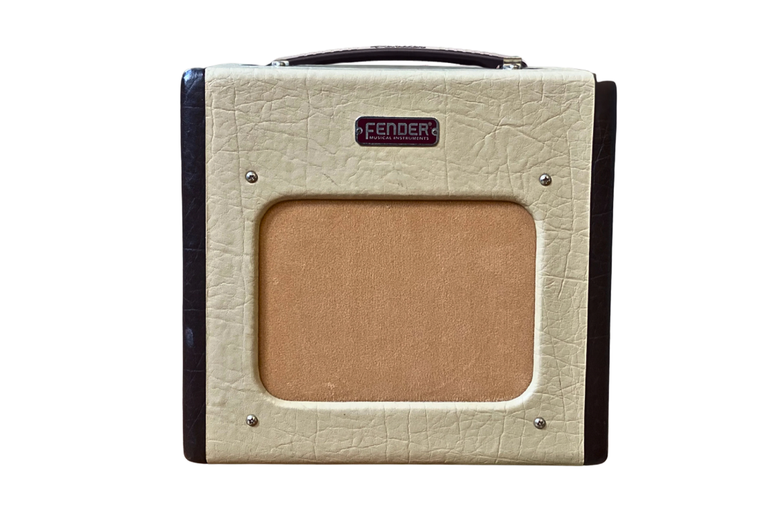 Fender Champion 600 Reissue – Mojotone