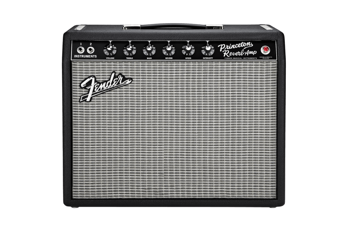 Fender '65 Princeton Reverb – Mojotone