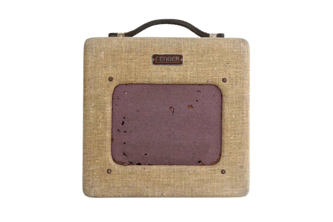 Fender Champion 800 – Mojotone
