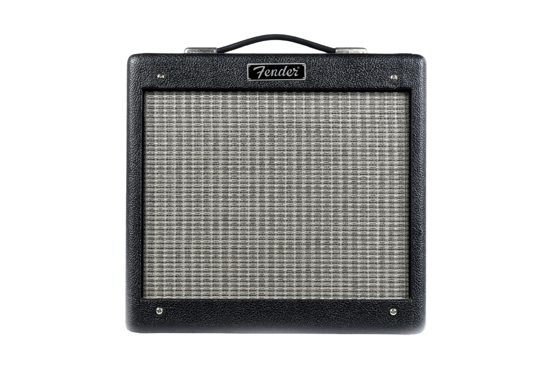 Fender Pro Junior – Mojotone