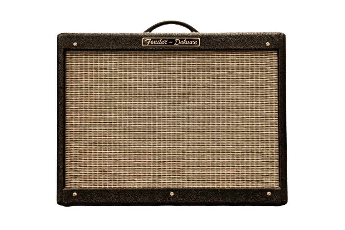 Fender Hot Rod Deluxe – Mojotone Fender Hot Rod Deluxe – Mojotone