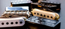Electric Soul: How Guitar Pickups Work and Why They Sound Different