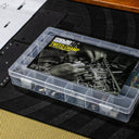 MIM: MOJOTONE TWEED CHAMP STYLE KIT BUILD