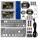 Mojotone 25th Anniversary 25/50W Guitar Tube Amplifier Kit