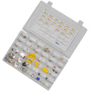 Mojotone 25th Anniversary 25/50W Guitar Tube Amplifier Kit