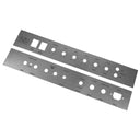 Mojotone 25th Anniversary 25/50W Guitar Tube Amplifier Kit