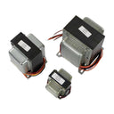 Mojotone 25th Anniversary 25/50W Guitar Tube Amplifier Kit