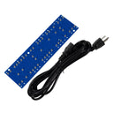 Mojotone 25th Anniversary 25/50W Guitar Tube Amplifier Kit