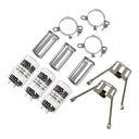 Mojotone 25th Anniversary 25/50W Guitar Tube Amplifier Kit