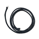 22-Ga Stranded Cloth Covered Wire