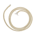 22-Ga Stranded Cloth Covered Wire