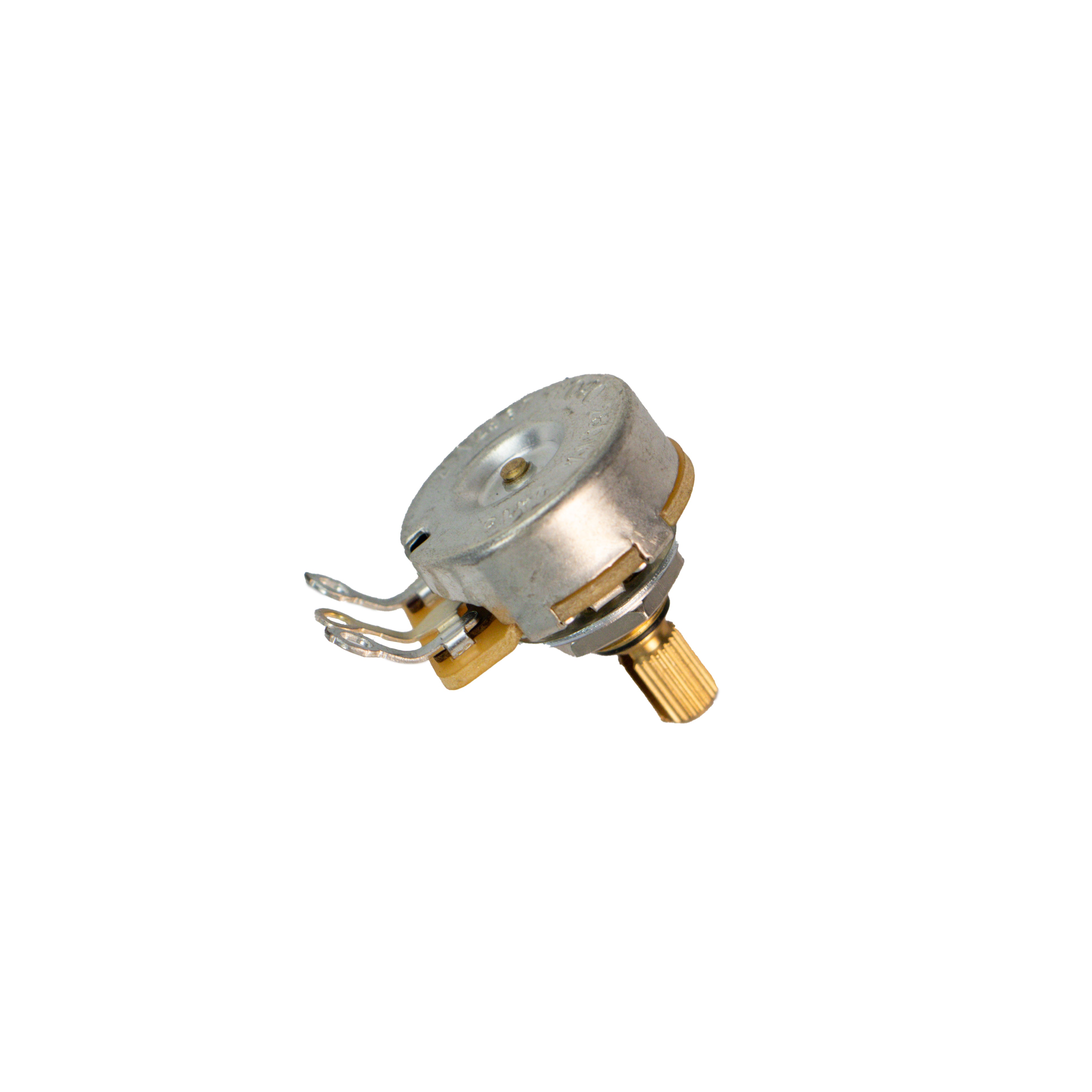 guitar pedal potentiometer Mojotone CTS 250K ''Blender'' Guitar Potentiometer