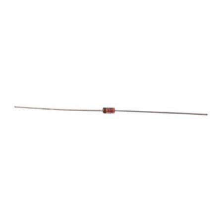 thumbnail image 2 of 1N914B Diode (10 Pack) – DO-35, 100V 200mA, TVS Diode – Free Fast Shipping 2 of 3