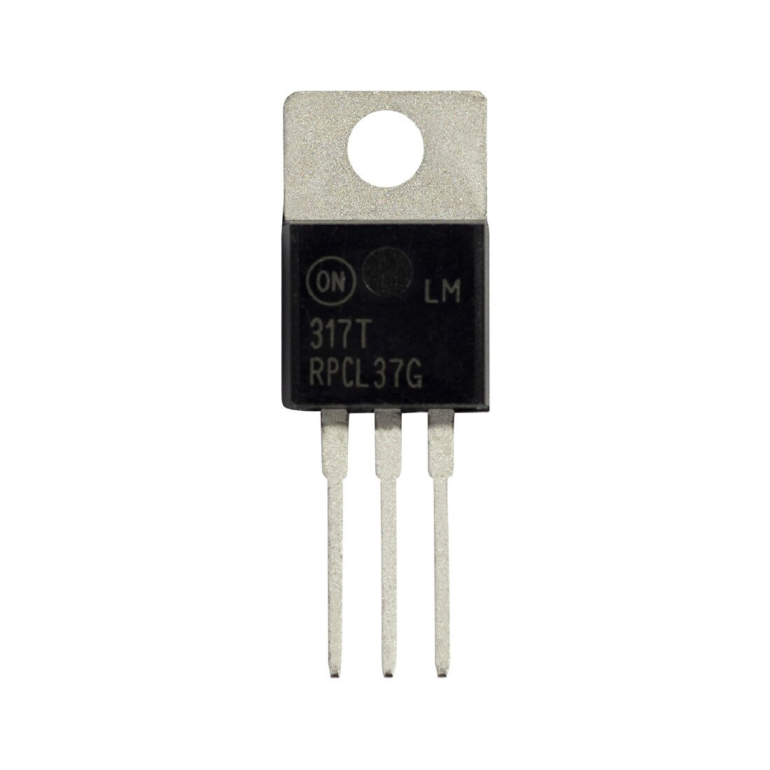 thumbnail image 2 of 50-Pack LM317 LM317M TO252 Adjustable Voltage Regulators – 3-Terminal Positive Regulator 2 of 6