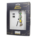 Solderless Jazz Bass Guitar Wiring Harness
