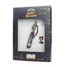 Solderless Convertible Tele 3-Way Guitar Wiring Harness- 250K Potentiometers Single Coil Pickup Version