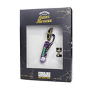 Solderless Convertible Tele 4-Way Guitar Wiring Harness- 250K Potentiometers Single Coil Pickup Version