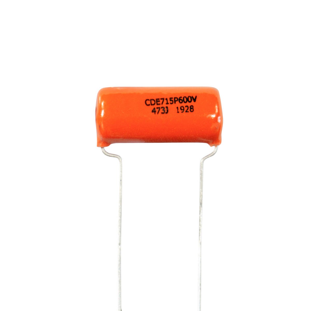 Orange Drop 0.047uF 600V 715P Series Capacitor – Mojotone