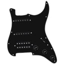 '58 Quiet Coil™ Noiseless HSS Strat® Prewired Pickguard