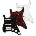 '58 Quiet Coil™ Noiseless HSS Strat® Prewired Pickguard