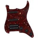 '58 Quiet Coil™ Noiseless HSS Strat® Prewired Pickguard