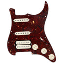 '58 Quiet Coil™ Noiseless HSS Strat® Prewired Pickguard
