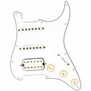 '58 Quiet Coil HSS Strat® Prewired Pickguard