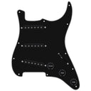 '58 Quiet Coil™ Noiseless Strat® Pickup Prewired Pickguard