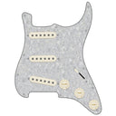 '58 Quiet Coil™ Noiseless Strat® Pickup Prewired Pickguard