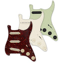 '59 Clone Strat® Pickup Prewired Pickguard