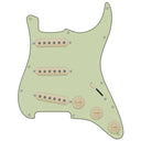 '59 Clone Strat® Pickup Prewired Pickguard