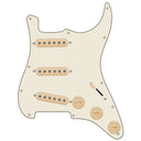 '59 Clone Strat® Pickup Prewired Pickguard