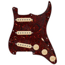 '59 Clone Strat® Pickup Prewired Pickguard