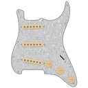'59 Clone Strat® Pickup Prewired Pickguard
