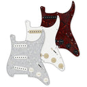 '67 Quiet Coil™ Noiseless w/ Hot Bridge Strat® Pickup Prewired Pickguard