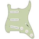 '67 Quiet Coil™ Noiseless w/ Hot Bridge Strat® Pickup Prewired Pickguard