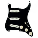 Rene Martinez Quiet Coil Texas Strat® Prewired Pickguard