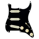 Rene Martinez Quiet Coil Texas Strat® Prewired Pickguard