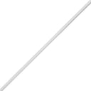 Small White Piping 3/32'' Bead No Lip