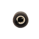 Fender Style Brown Barrel Knob