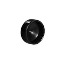 Potentiometer Dust Seal Black