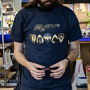 Mojotone Gear Collectors T-Shirt