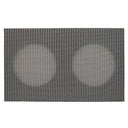 Mojotone Lite Extension Baffle (1X12)