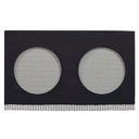 Mojotone Lite Extension Baffle (1X12)