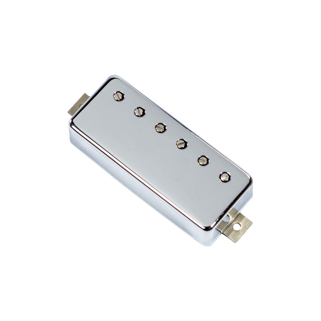 アンプ Gibson Original Mini-Humbucker Gibson Original Mini-Humbucker Treble Pickup Chrome | Guitar