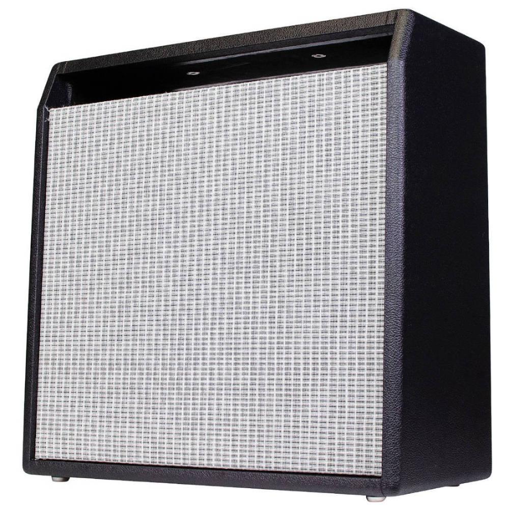 Fender® Blackface Bassman® 1x12 Combo Guitar Amp Cabinet