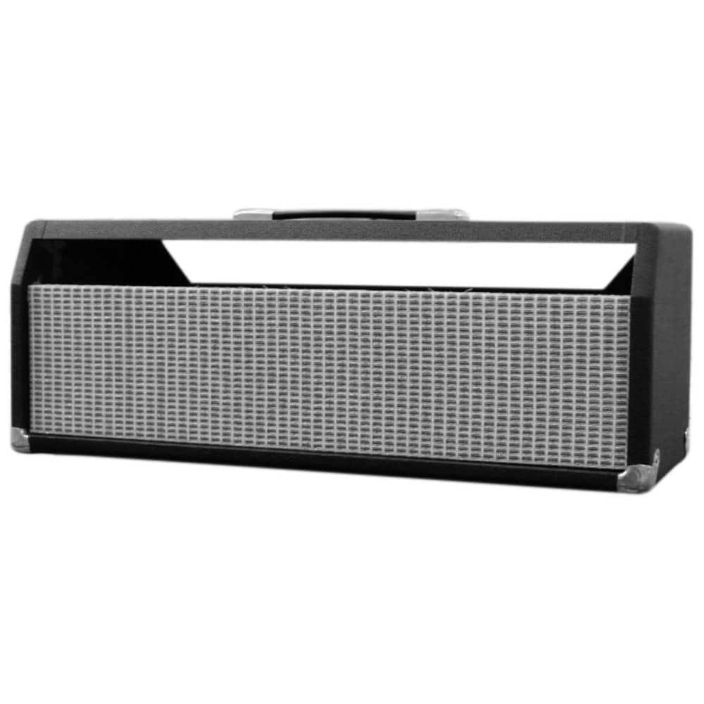 Fender Blackface Twin Reverb Head Guitar Amp Cabinet – Mojotone