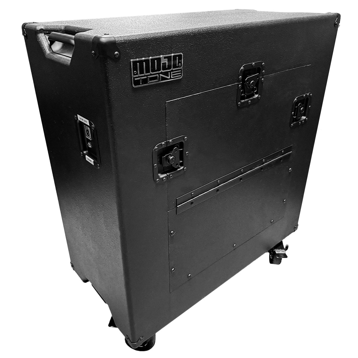 THE BLACK BOX SOMABITO × NATURE TONES 1312 Distortion V3 - Black Mass Electronics テーブル・チェア・ハンモック
