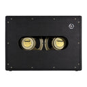 Mojotone 2X12 American Lite Cabinet Loaded W/ Celestion Neo Creamback 8 Ohm Speakers